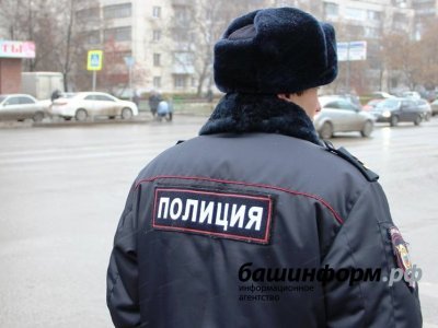 В Уфе блогер заплатит 20 тысяч рублей за размещение видео с полицейским в интернете
