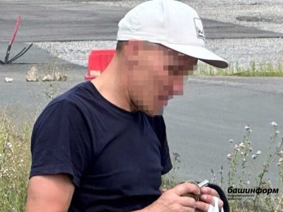 В суде Уфы избрали меру пресечения мужчине, задержанному на Нагаевском шоссе с гранатой