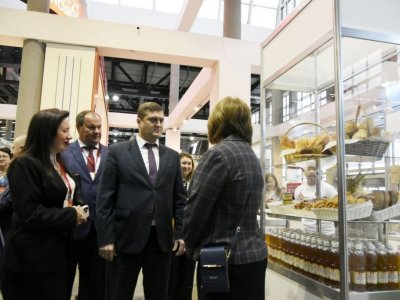 Доходы СПоК в Башкирии к концу года достигнут 3 млрд рублей