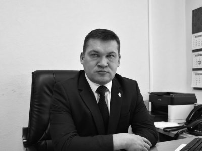 Ушел из жизни первый заместитель главы администрации Аскинского района Башкирии