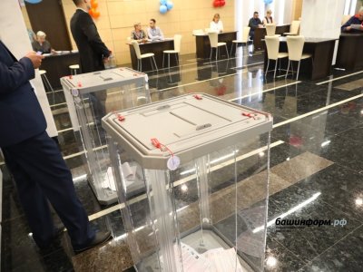 Кандидат политических наук: «Административный ресурс на выборах в Башкирии не применялся»