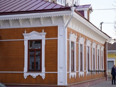 Глава Башкирии сообщил, когда в Уфе откроется музей музыки имени Федора Шаляпина