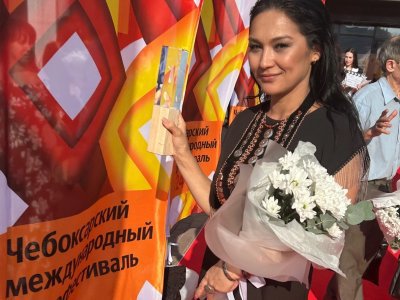 Фильм из Башкирии получил зрительский приз на Чебоксарском кинофестивале