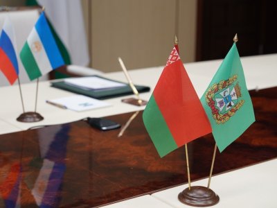 Внешнеторговый оборот Башкирии и Беларуси за первый квартал 2023 года увеличился на 57%