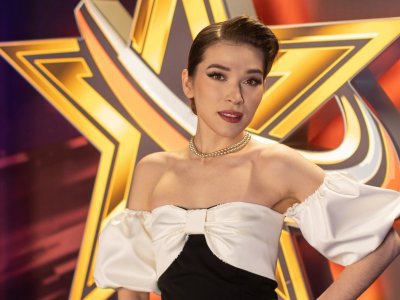 Аделина Минибаева представит Башкирию на вокальном конкурсе «Звезда-2024»