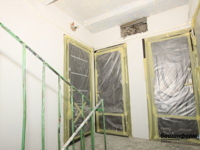 В Башкирии завершили капитальный ремонт в 222 домах