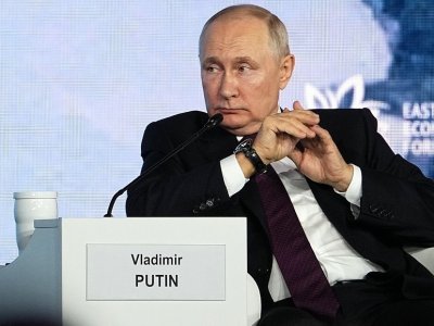 Владимир Путин заявил, что резких движений по курсу рубля не будет