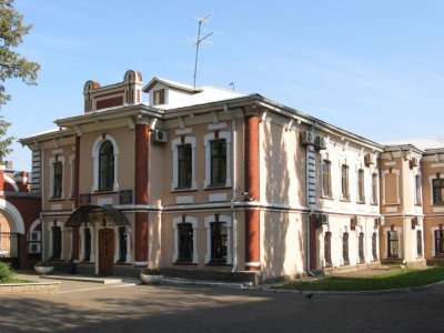 В Уфе будет отреставрировано историческое здание министерства культуры