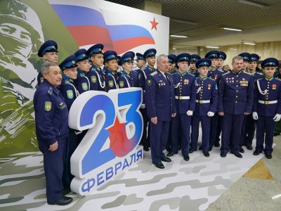 С начала СВО 6 уроженцев Башкирии стали Героями России, более 300 награждены орденами и медалями