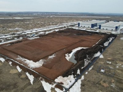 Резиденты ОЭЗ «Алга» и индустриального парка «Уфимский» инвестируют в регион 80 миллиардов рублей