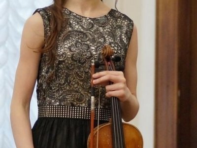 Представительница Башкирии стала лауреатом двух престижных музыкальных конкурсов