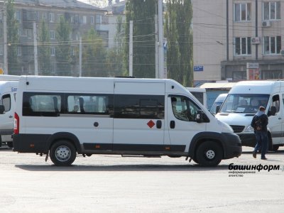В Уфе водителей автобусов массово проверят на нарушения ПДД