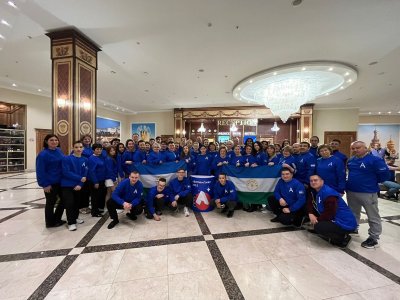 Представители Башкирии заняли призовые места в первый день чемпионата «Абилимпикс»