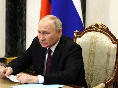 Владимир Путин подписал ряд социально значимых законов. Главное