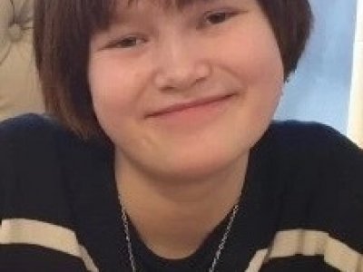 В Уфе пропала 14-летняя школьница