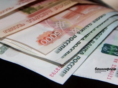 Строительная организация Уфы задолжала своим сотрудникам более полумиллиона рублей