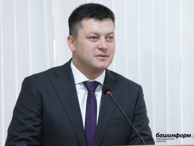 Мэр Уфы Ратмир Мавлиев улучшил позиции в медиарейтинге первых лиц столиц субъектов ПФО