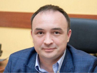 Руслан Зайнуллин назначен членом ЦИК Башкирии с правом решающего голоса