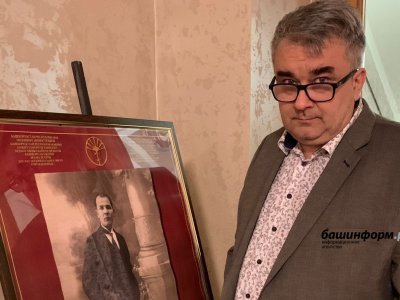 Настоящий праздник для всей общественности - Шамиль Валеев о премьере «Красный паша»