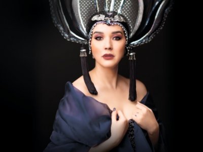 В Башопере состоится бенефис народной артистки Башкортостана Альфии Каримовой «Viva la Diva»