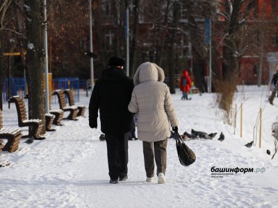 В Башкирии посчитали экономически активное население