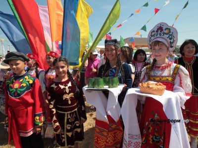 Культура как главная ценность: как в Башкирии решают вопросы культурной отрасли
