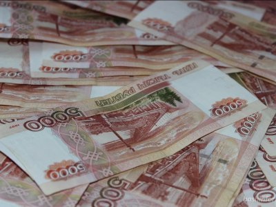 Уфимец выиграл в лотерею 5 млн рублей