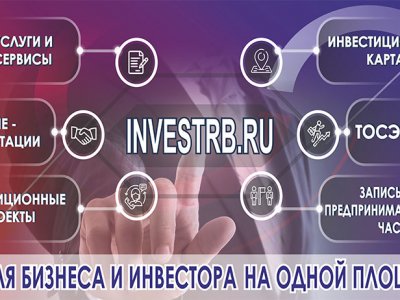 На Едином портале РБ в сфере бизнеса и инвестиций investrb.ru  начала работать «красная кнопка»