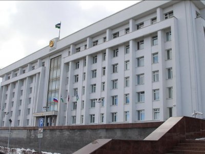 В Башкирии утвердили новых глав в трех районах республики