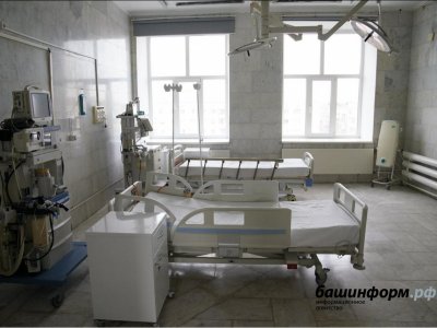 Какие больницы находятся на карантине и сколько сейчас очагов по КОВИД-19 в Башкирии