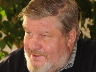 В Уфе ушел из жизни известный журналист Евгений Воробьев