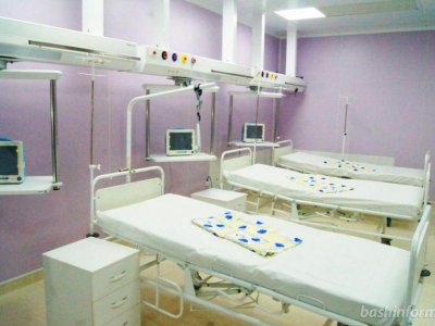 В Башкирии количество умерших от коронавируса достигло 152 человек