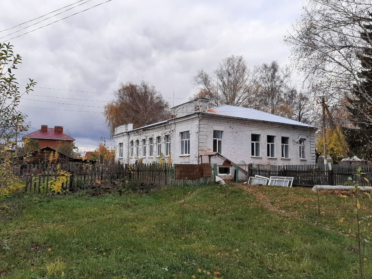 Братская помощь. В Уфе предприниматели Радмир и Руслан Герфановы помогают с  ремонтом детским приютам » Свежие новости на сегодняшний день из Уфы и  Башкортостана